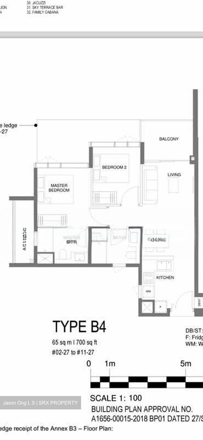 Leedon Green (D10), Condominium #559163621
